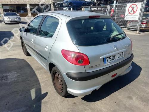 Electronic module PEUGEOT 206 Saloon 1.6 16V | BP38360929M83 - Image 5