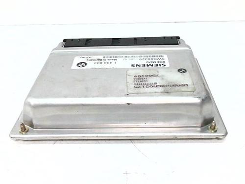Control unit BMW 5 (E39) 523 i | BP38380313M11  - Image 5