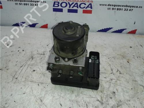 ABS pump CITROËN C5 II (RC_) 2.0 HDi (RCRHRH) | BP40086214M43 - Image 4