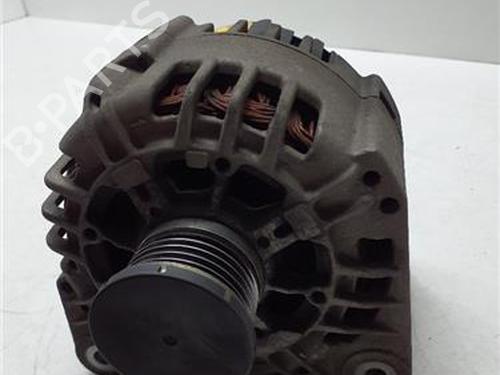 Used Alternator Alternator 38711107 38711107