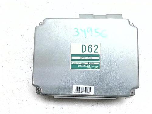Used Gearbox control unit Gearbox control unit 38402908 38402908