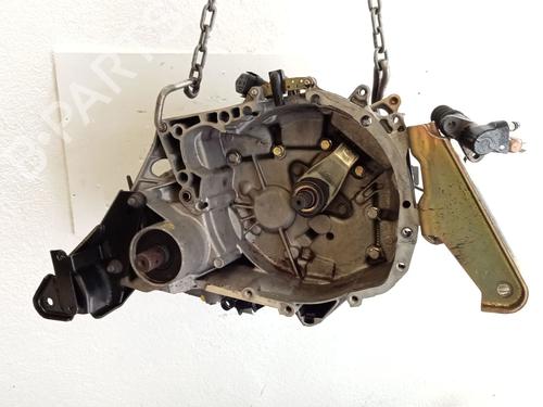 Used Gearbox Gearbox 38333063 38333063