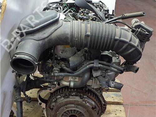 Engine KIA SPORTAGE III (SL) 1.7 CRDi | BP38398308M1 - Image 9