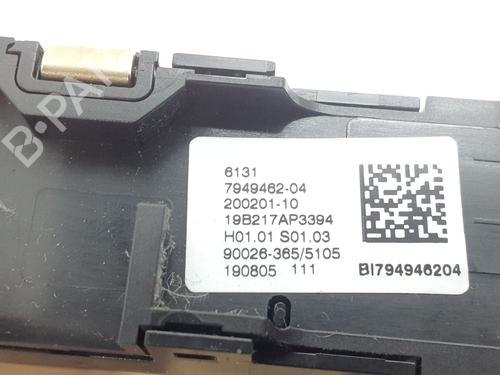 Switch BMW 3 Touring (G21, G81) 330 i | BP40228408I30 - Image 6