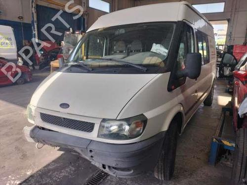 Injector FORD TRANSIT Van (FA_ _) 2.4 TDE | BP38379498M100 - Image 5