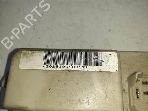 Electronic module FORD FOCUS C-MAX (DM2) 1.6 TDCi | BP38358151M83 - Image 4