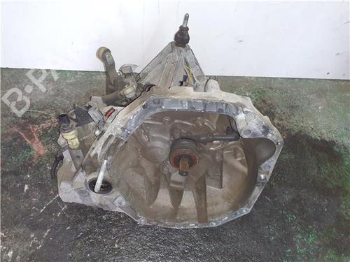 Gearbox DACIA SANDERO 1.5 dCi | BP38360991M3 - Image 2