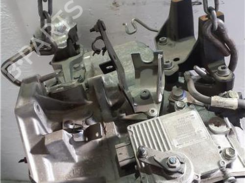 Gearbox PEUGEOT 607 (9D, 9U) 2.7 HDi 24V | BP38405022M3 - Image 3