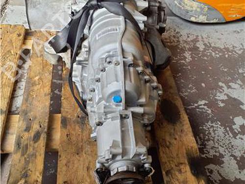 gearbox-audi-a6-c6-4f2-2004-2005-2006-2007-2008-2009-2010-2011-38393928 main image