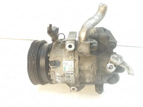 Compressor A/C KIA CEED (CD) 1.6 CRDi 115 | BP38371877M34 - Image 2