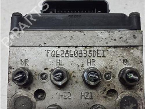 ABS pump VW PASSAT B6 (3C2) 2.0 TDI 16V | BP38366876M43 - Image 2