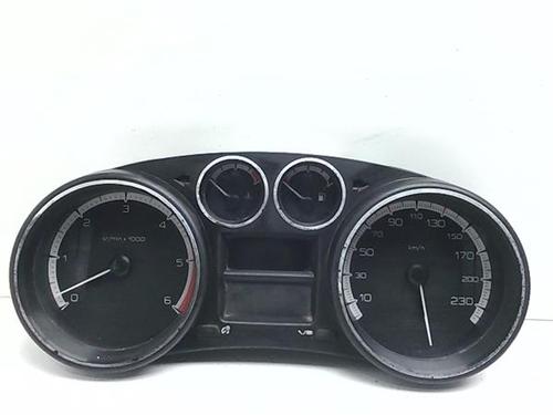 Used Instrument cluster Instrument cluster 38350949 38350949