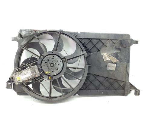 Køleventilator elektrisk Køleventilator elektrisk 38511477 38511477