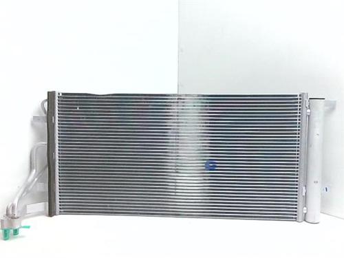 Used AC radiator AC radiator 38378953 38378953
