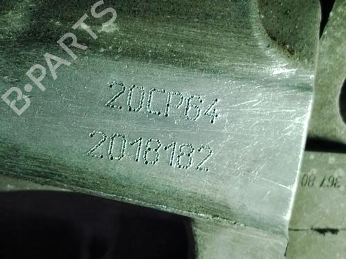 Used Gearbox Gearbox 39146175 39146175