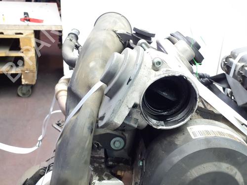 Engine SEAT IBIZA III (6L1) 1.9 TDI | BP38333009M1 - Image 8