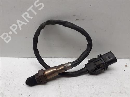 Electronic sensor OPEL MOVANO A Van (X70) 2.5 CDTI (FD) | BP38358069M84 - Image 3