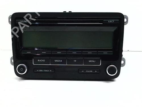 Used Radio Radio 38376819 38376819