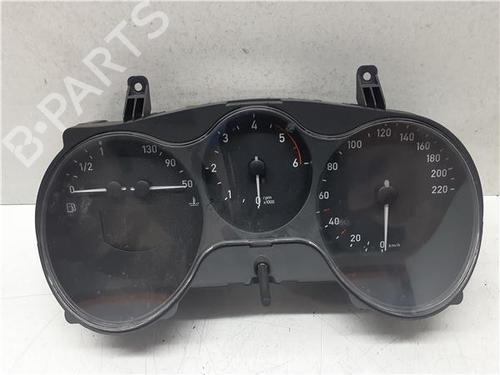 Used Instrument cluster Instrument cluster 38366378 38366378