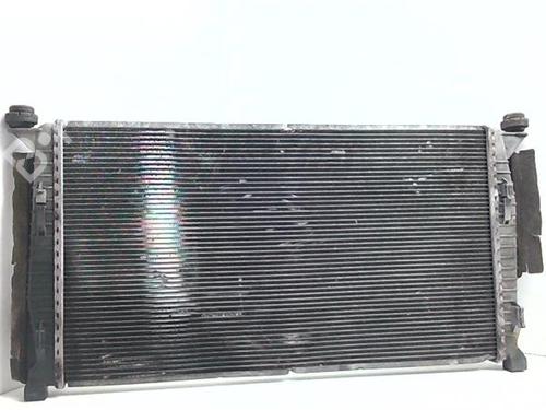 Water radiator MAZDA 3 Saloon (BL) 2.2 MZR CD (BL10) | BP38358026M31 - Image 4