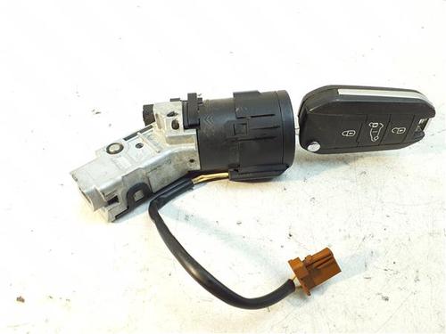 Ignition barrel PEUGEOT EXPERT Van (V_) 2.0 BlueHDi 150 | BP38364770M48 - Image 2