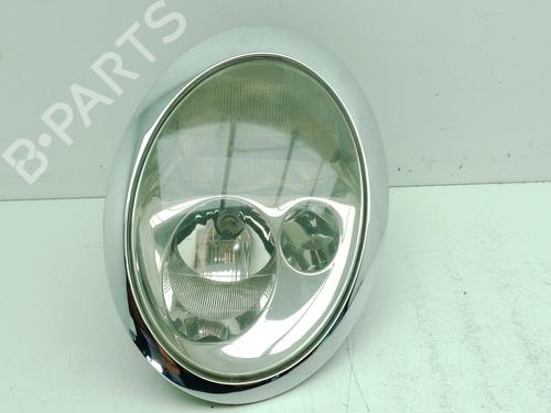 Used Left headlight Left headlight 38396027 38396027