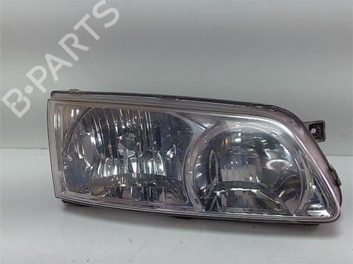 Used Right headlight Right headlight 38405236 38405236