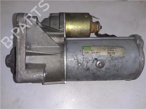 Used Starter Starter 38404817 38404817