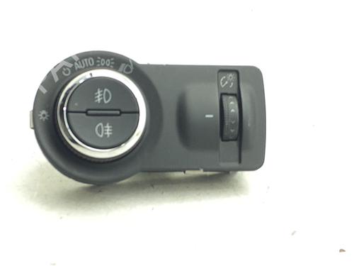 Used Headlight switch Headlight switch 38649583 38649583
