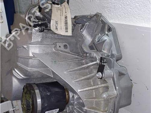 Gearbox CHEVROLET CAPTIVA (C100, C140) 2.2 D 4WD | BP38366055M3 - Image 5