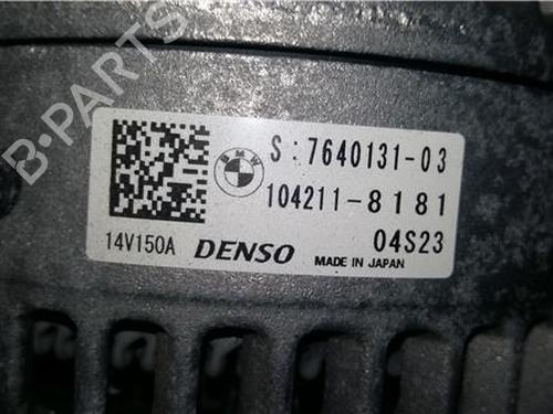 Generator Generator 38352057 38352057