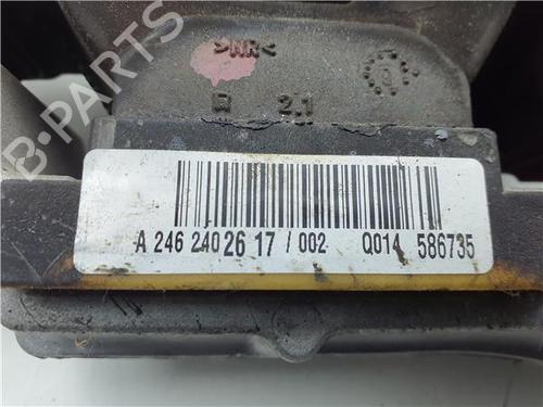 Engine mount INFINITI QX30 2.2 D AWD | BP38375544M89 - Image 4