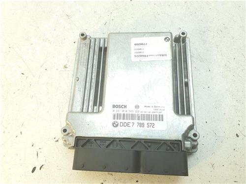 Control unit BMW 3 Compact (E46) 320 td | BP38369729M11 - Image 3