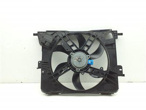 Used Radiator fan Radiator fan 38385799 38385799