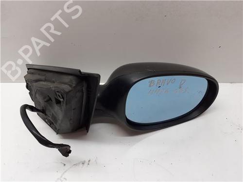 Retrovisor derecho Retrovisor derecho 38356439 38356439