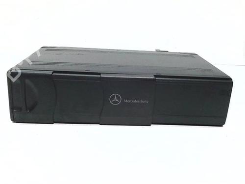 Used Electronic module Electronic module 38378639 38378639
