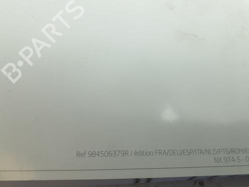 Other DACIA LOGAN (LS_) 1.2 16V (LS1N, LS02, BS02) | BP38460527O1 - Image 3