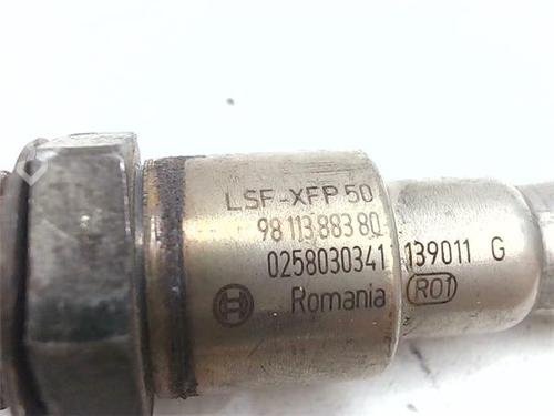 Electronic sensor DS DS 4 / DS 4 CROSSBACK (NX_) 1.6 THP 165 | BP38374435M84 - Image 3