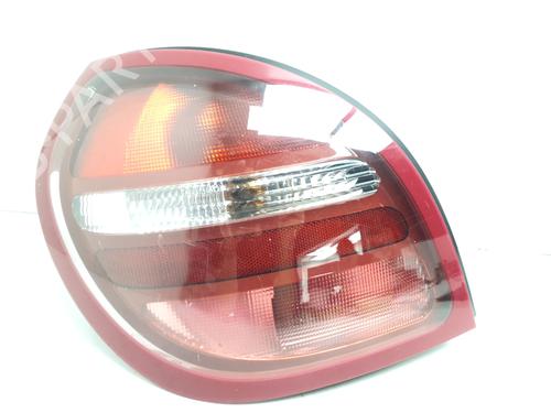 Used Left taillight Left taillight 39514477 39514477