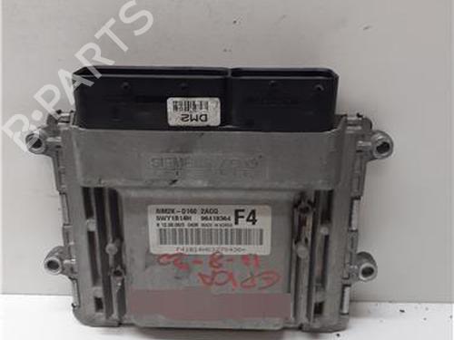 Used Control unit Control unit 38356377 38356377