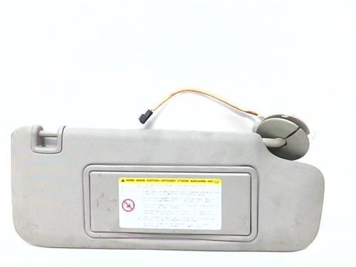 Højre solskærm OPEL ASTRA J Saloon 1.7 CDTI (69) | BP38380674I2 - Image 5