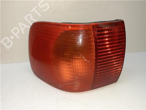 Used Left taillight Left taillight 38356917 38356917
