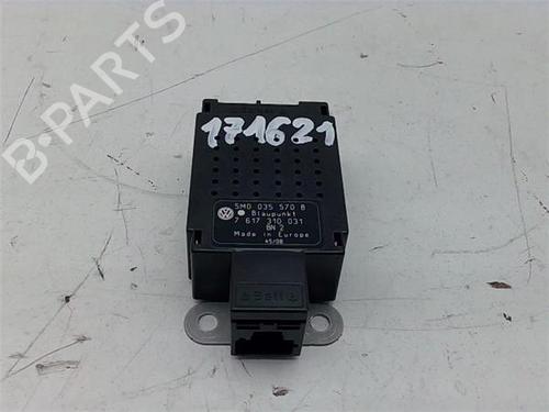antennabase-vw-golf-vi-5k1-2008-2009-2010-2011-2012-2013-2014-38360140 main image
