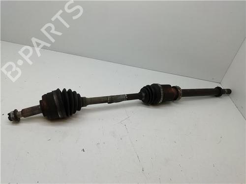 Used Right front driveshaft Right front driveshaft 38359343 38359343