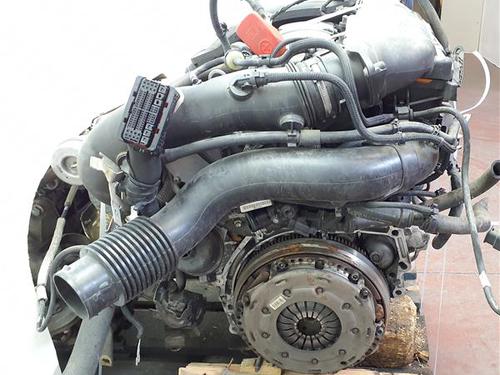 Engine PEUGEOT 308 CC (4B_) 1.6 HDi | BP38374587M1 - Image 6