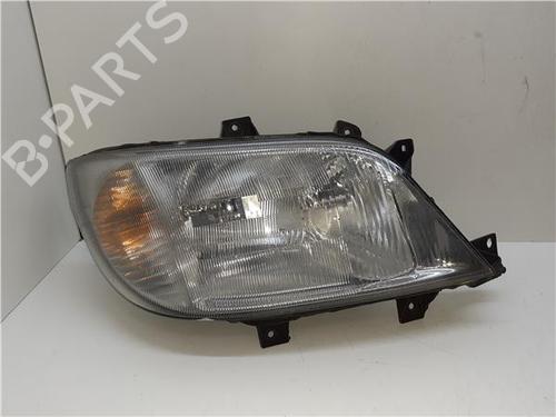 Used Right headlight Right headlight 38357269 38357269