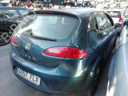 Electronic sensor SEAT LEON (1P1) 1.9 TDI | BP38357759M84 - Image 5
