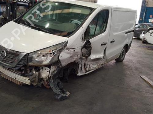 Left front window switch NISSAN NV300 Kombi (X82) 2.0 dCi 120 | BP38384826I27 - Image 8