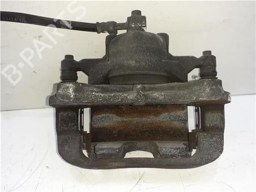 Left front brake caliper OPEL ASTRA J Saloon 1.6 CDTi (69) | BP38359969M105 - Image 4