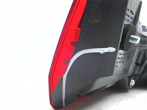 Kabinelys LEXUS ES (_Z10_, _A10_, _H10_) 200 (ASZ10) | BP38397266I8  - Image 6
